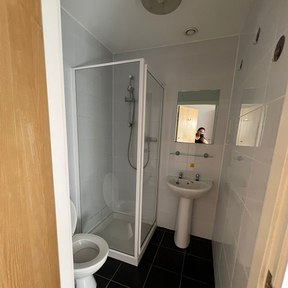 Student Accommodation Cleaner UK